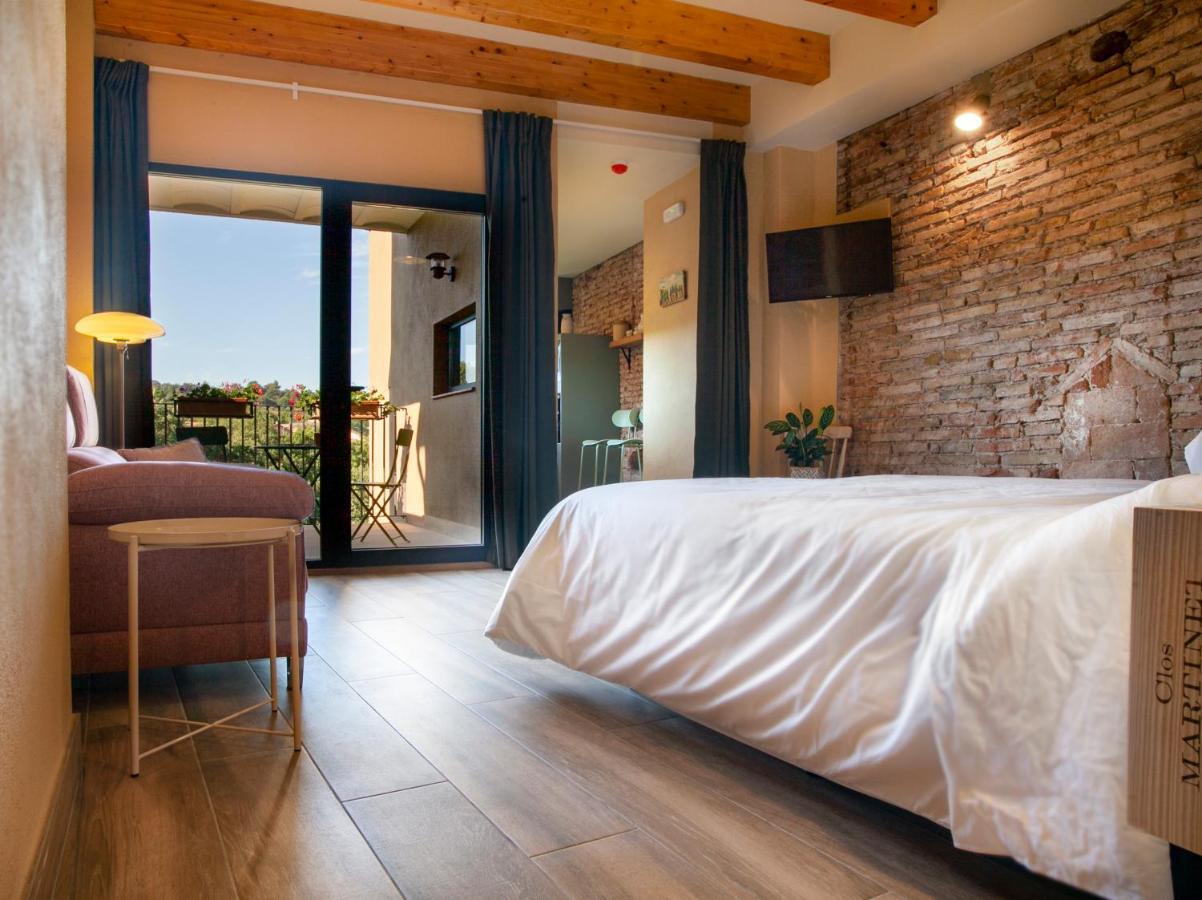 Priorat Aparthotel Falset Zewnętrze zdjęcie