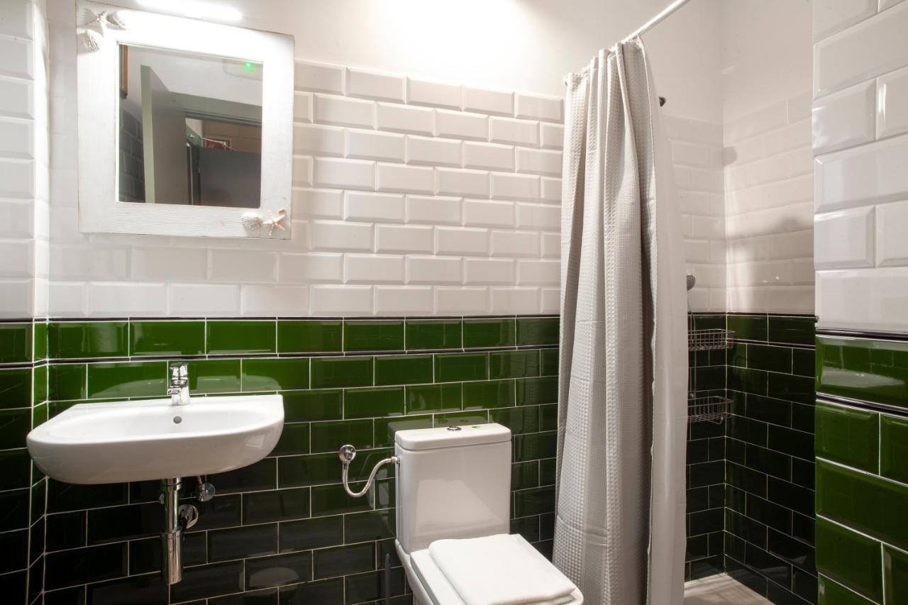 Priorat Aparthotel Falset Zewnętrze zdjęcie